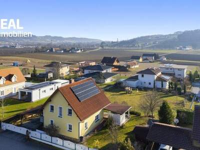 Haus kaufen in 8321 St. Margarethen (Bild 2)