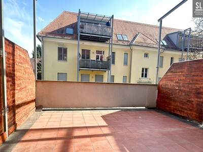 Altbauwohnung kaufen in 8020 Graz (Bild 3)