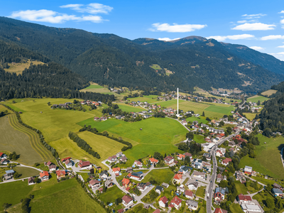 Grundstück kaufen in 9542 Afritz