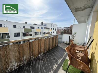 Terrassenwohnung mieten in 2325 Himberg (Bild 2)