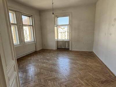 Wohnung kaufen in 1160 Wien