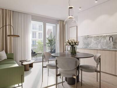 Wohnung kaufen in 1050 Wien