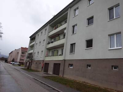 Mietwohnung in 2620 Neunkirchen