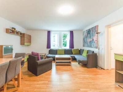 Wohnung mieten in 1050 Wien