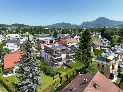 Wohnung kaufen in 5020 Salzburg