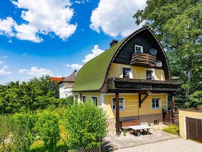 Haus kaufen in 5020 Salzburg