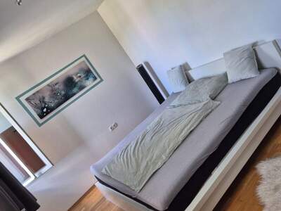 Altbauwohnung mit Balkon mieten in 8600 Bruck an der Mur (Bild 3)