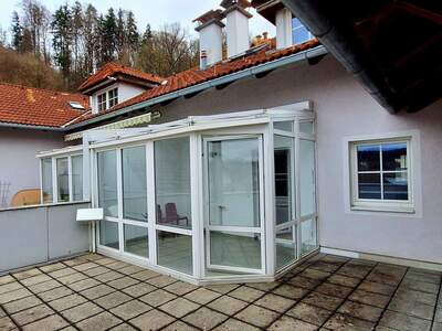 Terrassenwohnung mieten in 4800 Attnang (Bild 1)
