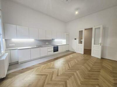 Terrassenwohnung mieten in 1040 Wien (Bild 4)