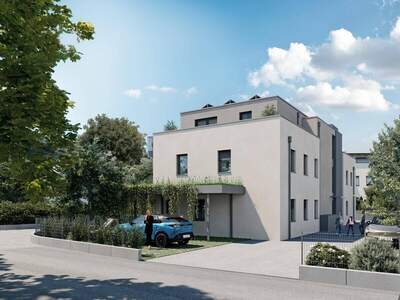 Anlageobjekt kaufen in 5023 Salzburg