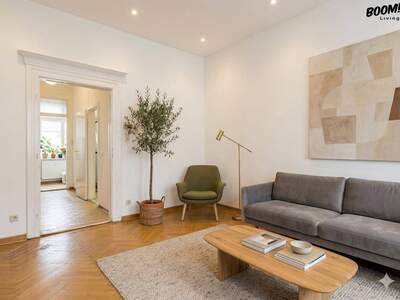 Anlageobjekt kaufen in 1170 Wien