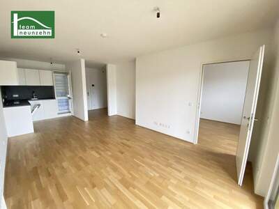 Terrassenwohnung mieten in 1210 Wien (Bild 2)