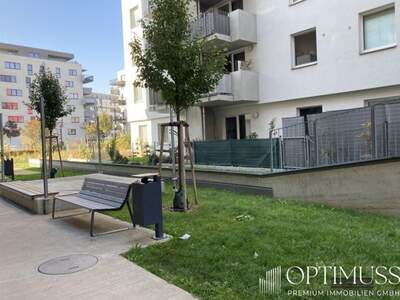 Wohnung mit Balkon kaufen in 1100 Wien (Bild 3)