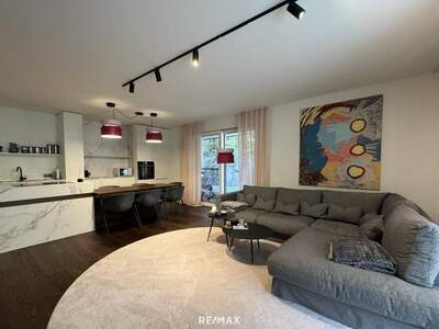 Wohnung mieten in 9201 Krumpendorf