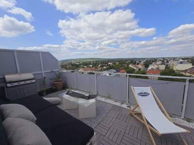 Wohnung kaufen in 1210 Wien