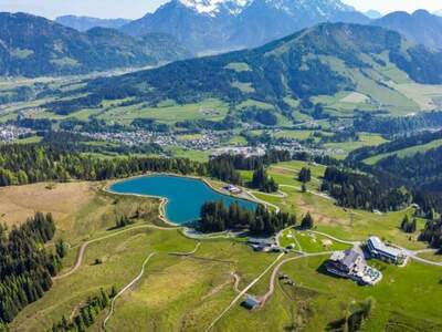 Wohnung provisionsfrei mieten in 6391 Fieberbrunn