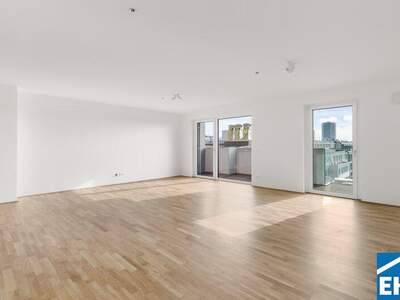 Terrassenwohnung mieten in 1200 Wien (Bild 4)