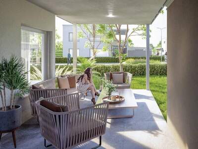 Wohnung kaufen in 9131 Grafenstein