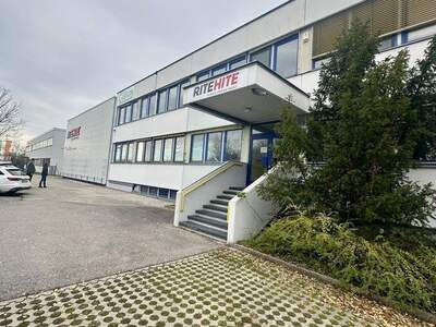 Lager mieten in 2353 Guntramsdorf (Bild 3)