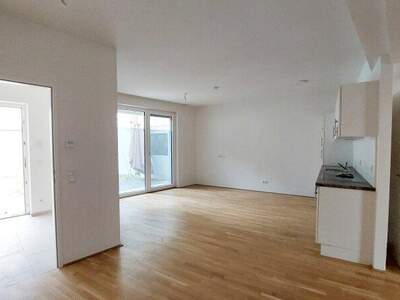 Terrassenwohnung mieten in 1210 Wien (Bild 5)