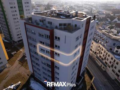 Eigentumswohnung in 3100 St. Pölten