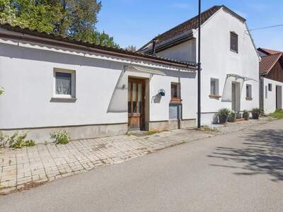 Haus kaufen in 2033 Nappersdorf