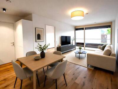 Wohnung mieten in 6850 Dornbirn