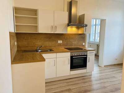 Wohnung mieten in 3100 St. Pölten