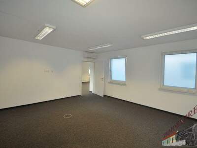 Büro / Praxis mieten in 3100 St. Pölten (Bild 3)