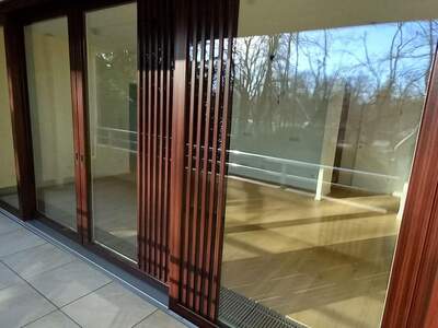 Terrassenwohnung kaufen in 2500 Baden (Bild 5)