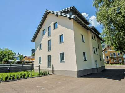 Apartment kaufen in 4802 Oberösterreich