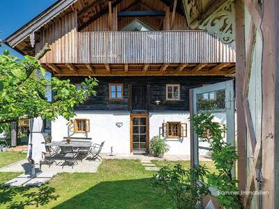 Bauernhaus kaufen in 5152 Michaelbeuern