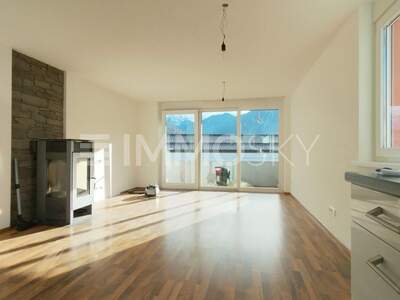 Terrassenwohnung kaufen in 6719 Bludesch (Bild 2)