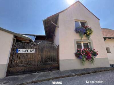Haus kaufen in 2275 Bernhardsthal