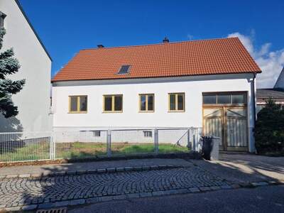 Haus mieten in 3462 Frauendorf