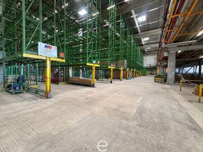 Gewerbeobjekt mieten in 3100 St. Pölten (Bild 2)