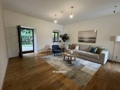 Terrassenwohnung mieten in 4030 Linz (Bild 5)