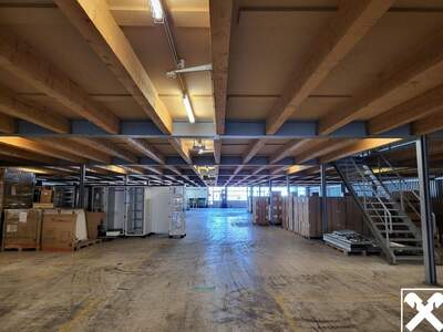 Gewerbeobjekt mieten in 4240 Freistadt