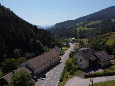 Haus kaufen in 9530 Bleiberg (Bild 2)