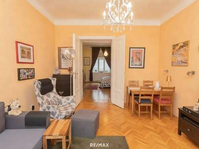 Wohnung kaufen in 1150 Wien