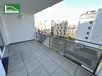 Terrassenwohnung mieten in 2320 Schwechat (Bild 4)