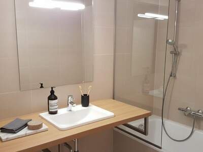 Wohnung mit Balkon mieten in 1030 Wien (Bild 4)