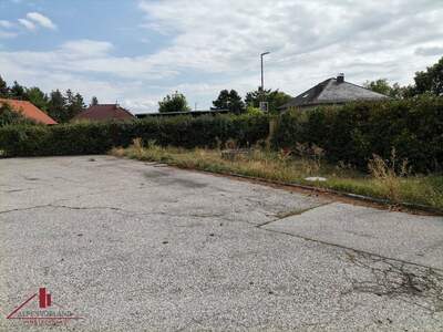 Grundstück kaufen in 2603 Matzendorf