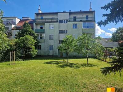 Apartment kaufen in 1230 Wien