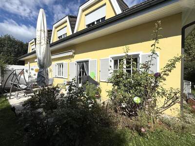 Haus mit Garten kaufen in 2551 Enzesfeld (Bild 2)