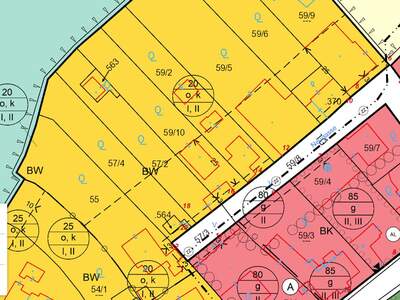 Grundstück kaufen in 3002 Purkersdorf (Bild 2)