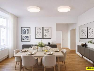 Eigentumswohnung in 1100 Wien