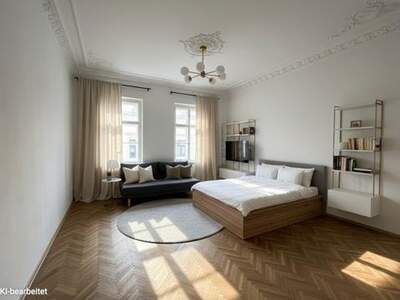 Wohnung kaufen in 1030 Wien