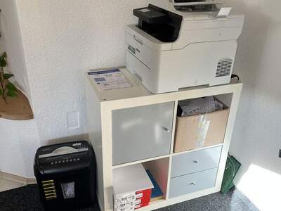 Büro / Praxis mieten in 6414 Mieming (Bild 3)