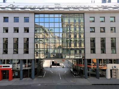 Gewerbeobjekt mieten in 1060 Wien